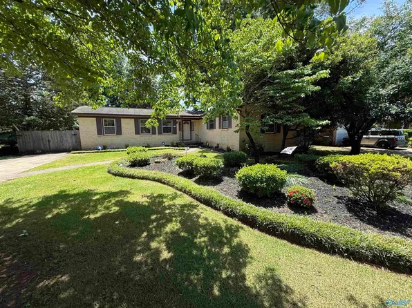 3911 Sparkman Dr NW, Huntsville, AL 35810