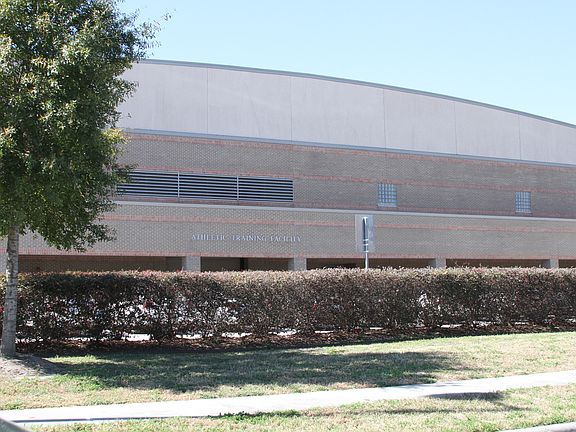 Community center on same st