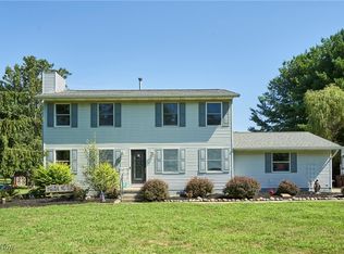 3741 Bassett Rd, Rootstown, OH 44272