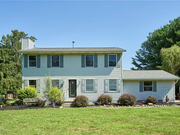 3741 Bassett Rd, Rootstown, OH 44272