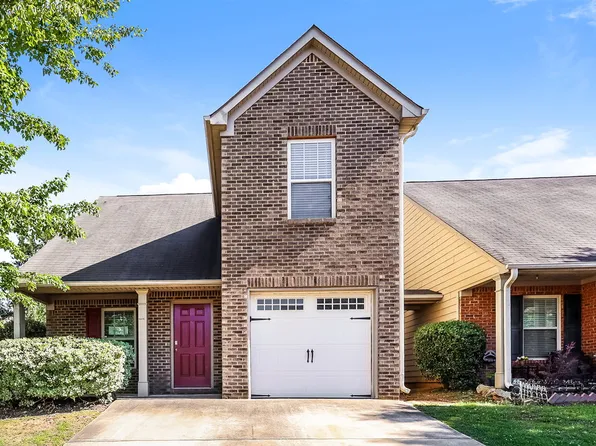 214 Ben Ln, Fairburn, GA 30213