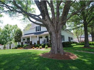 1297 Houston Valley Rd, Rocky Face, GA 30740