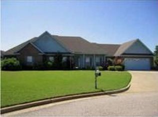 111 Inge Pl, Prattville, AL 36066