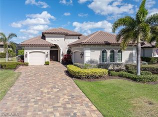 10967 Esteban Dr, Fort Myers, FL 33912