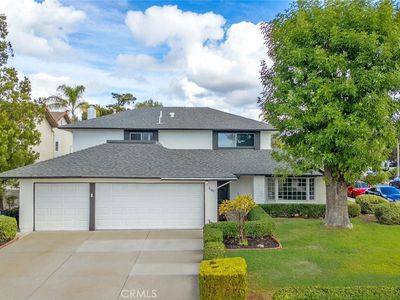 25401 Helena Cir, Mission Viejo, CA, 92691
