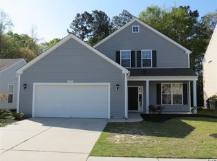 5142 Morning Frost Pl, Myrtle Beach, SC 29579