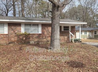 4519 Rogers Rd #B, Chattanooga, TN 37411