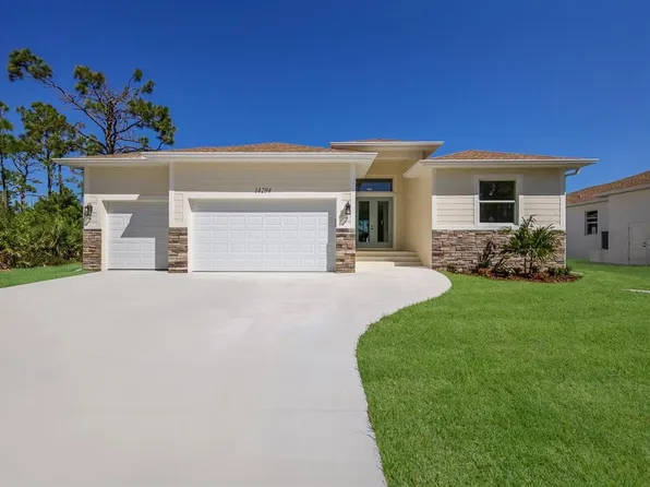 14294 McFarland Ave, Port Charlotte, FL 33981