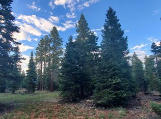 1470 E Flintlock Cir, Alton, UT 84710