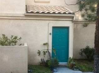 18708 Vista Del Canon UNIT G, Newhall, CA 91321