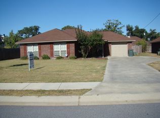 1107 Cornett Ct, Hinesville, GA 31313