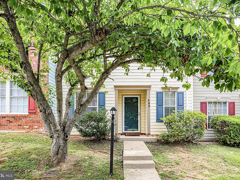 502 Wind Ridge Dr — Photo 29