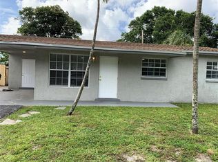 3221 NW 12th Pl, Lauderhill, FL 33311