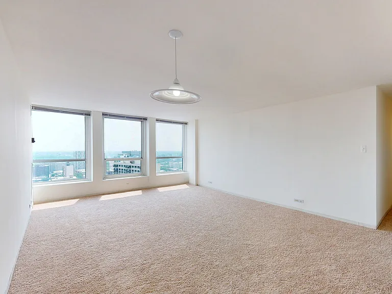 Dining/Living room
