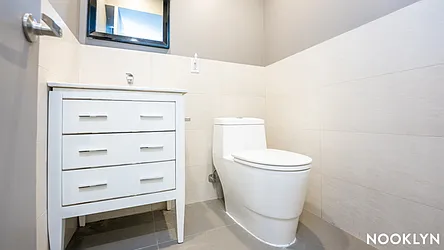 Rented by Nooklyn NYC LLC