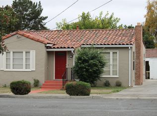 262 Jackson St, Sunnyvale, CA 94086