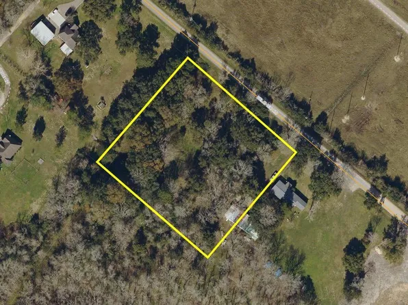 0 Belcher Rd #397-lot 20E, Manvel, TX 77578