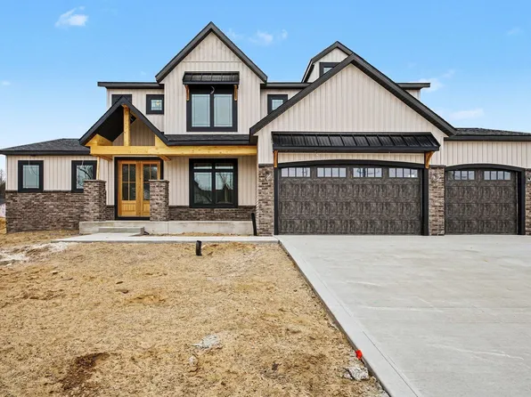 11115 Calle Jules Nbv 311 Ct, Osceola, IN 46561