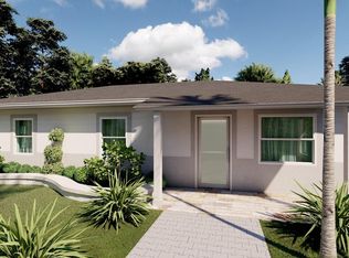 1311 Avenue H, Riviera Beach, FL 33404