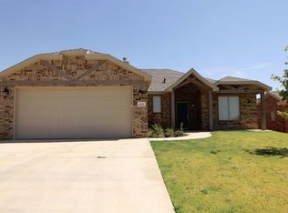 10107 Vernon Dr, Lubbock, TX 79423