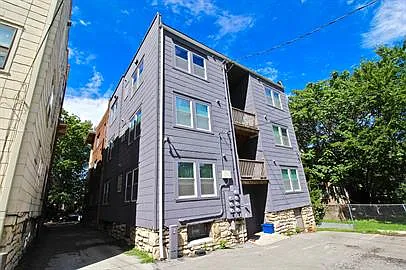 2803 Charlotte St #2S — Photo 24