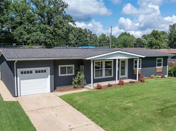 245 Humes Ln, Florissant, MO 63031