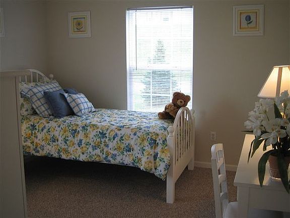 Wait untill you see the closet!