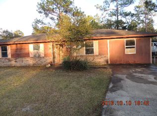 681 Stacey St, Jesup, GA 31545
