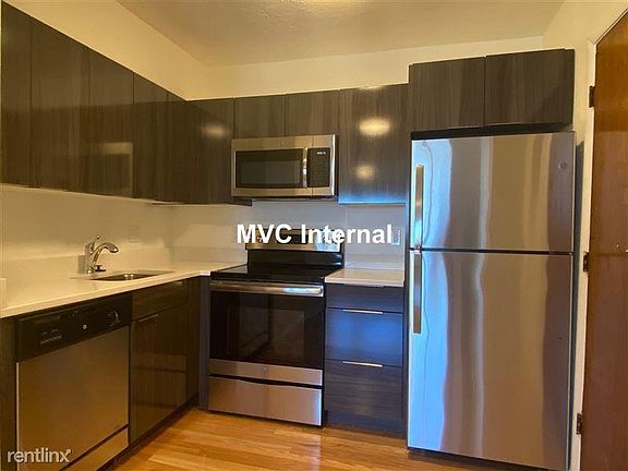 2nd image of 40 Parker Hill Ave #13AD