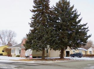 315 W 5th St, Powell, WY 82435