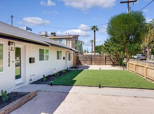 2208 N 26th St, Phoenix, AZ 85008