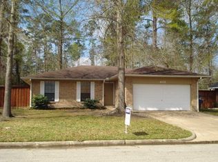 401 Hickory Hill Dr, Lufkin, TX 75901