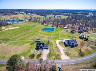 300 John Sutton Rd, Grant, AL 35747