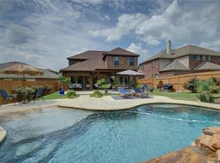 153 Dodge City Trl, Newark, TX 76071