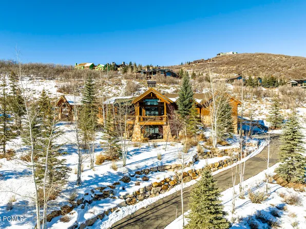 7251 Glenwild Dr, Park City, UT 84098