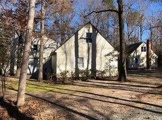 1126 Commins Rd, Aylett, VA 23009