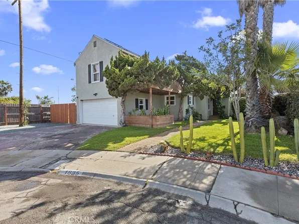 1635 Mary Lou St, San Diego, CA 92102
