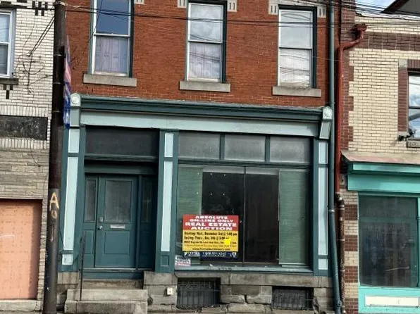 1013 E Carson St, Pittsburgh, PA 15203