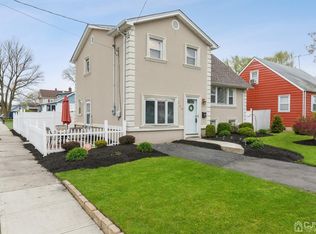 140 Lakeview Ave, South Plainfield, NJ 07080