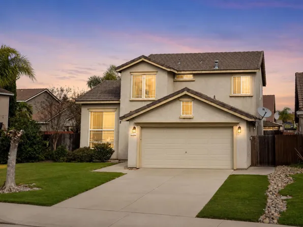 643 E Springer Dr, Turlock, CA 95382