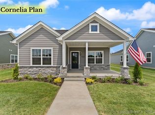 2103 Loop Island Way, New Albany, IN 47150