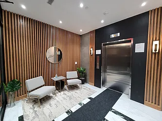 Rented by E Realty International Corp