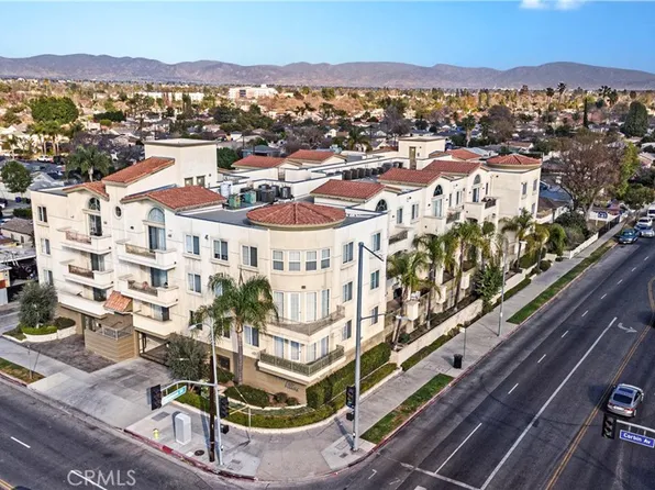 6800 Corbin Ave Unit 105, Reseda, CA 91335