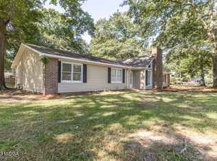5536 Robie Dr, Macon, GA 31216