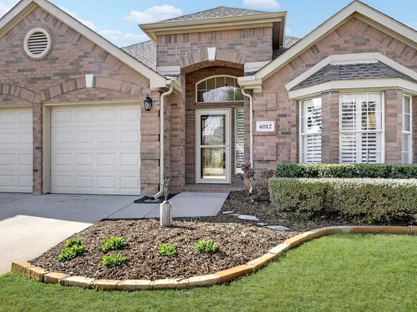 4012 Kenwood Dr, Flower Mound, TX 75022