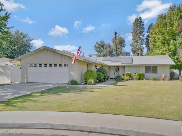 105 River Oaks Dr, Bakersfield, CA 93309