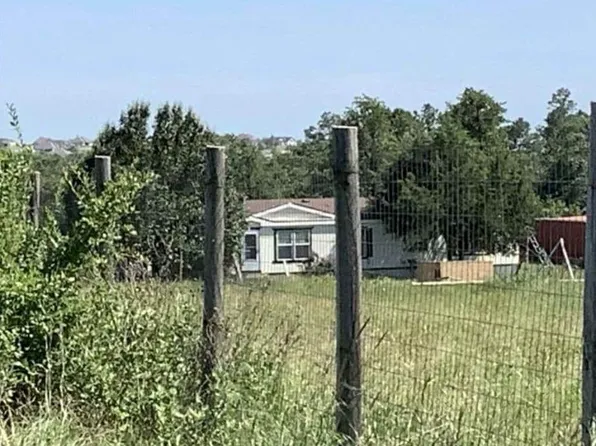 4801 Agnes Cir, Springtown, TX 76082