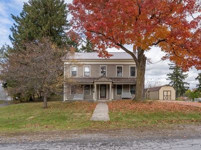 25 Garden Rd, Philadelphia, NY, 13673