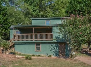 294 North Ave, Ball Ground, GA 30107