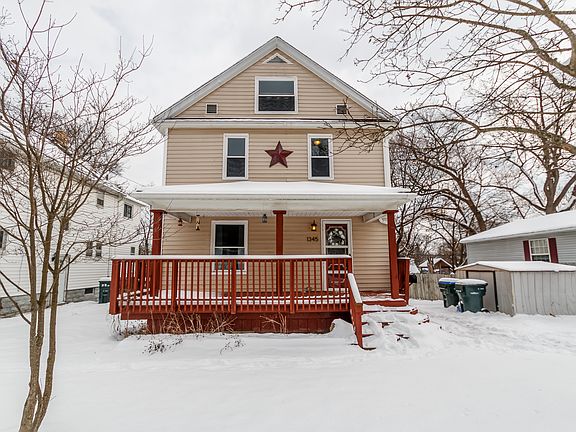 2nd image of 1345 Meriline St